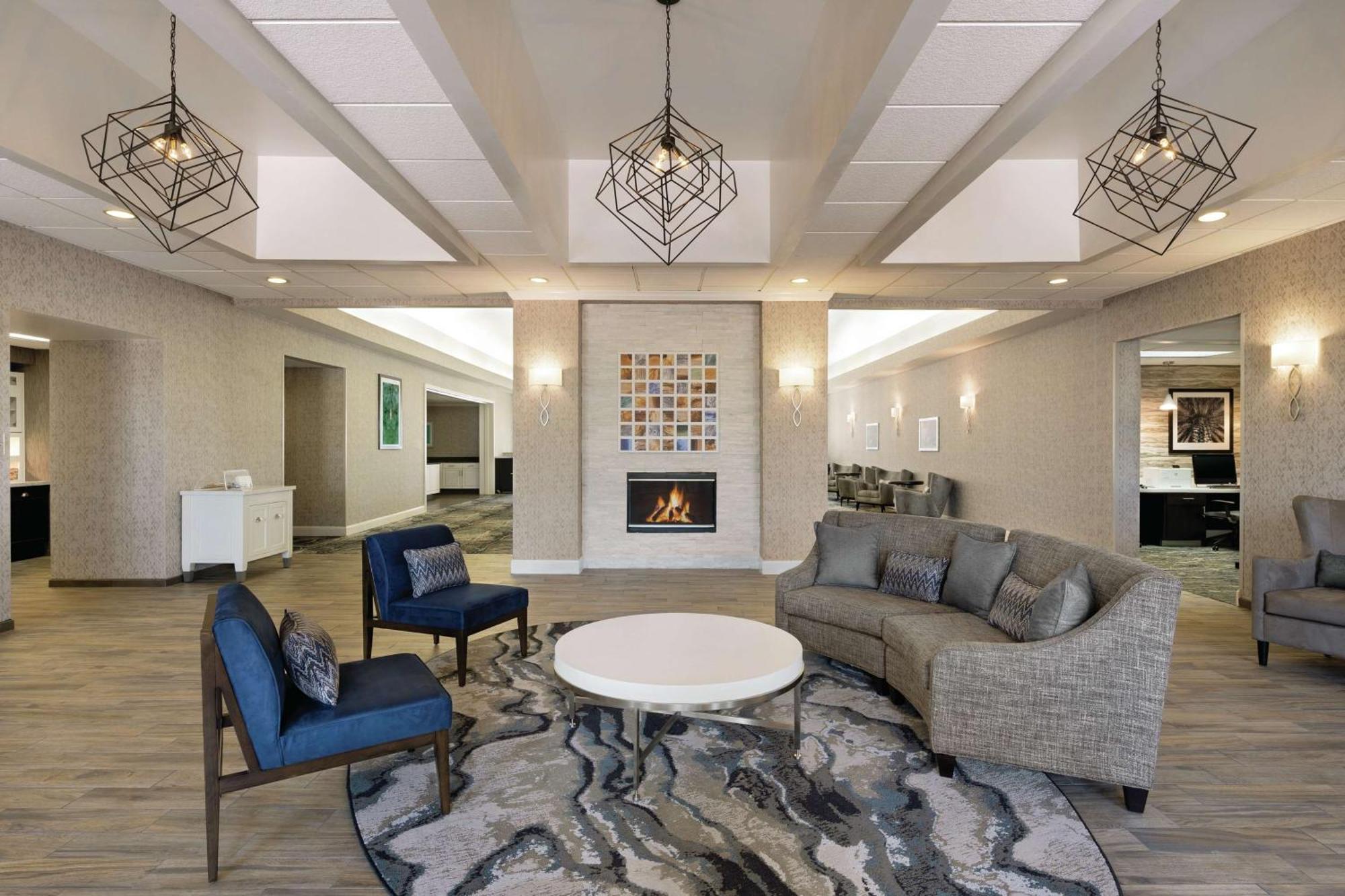 Homewood Suites By Hilton Corpus Christi Exterior photo