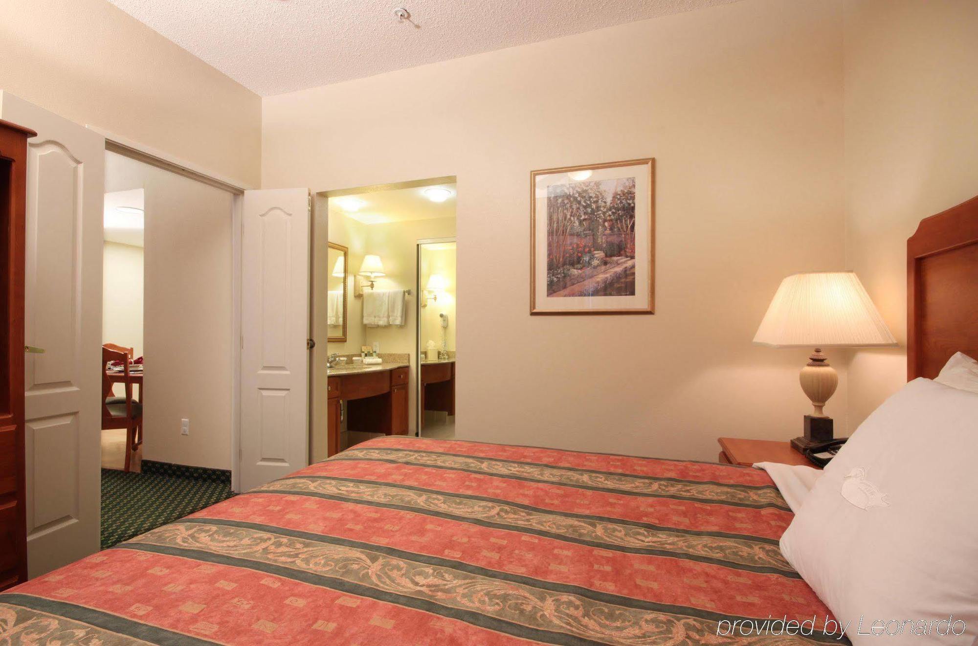 Homewood Suites By Hilton Corpus Christi Room photo