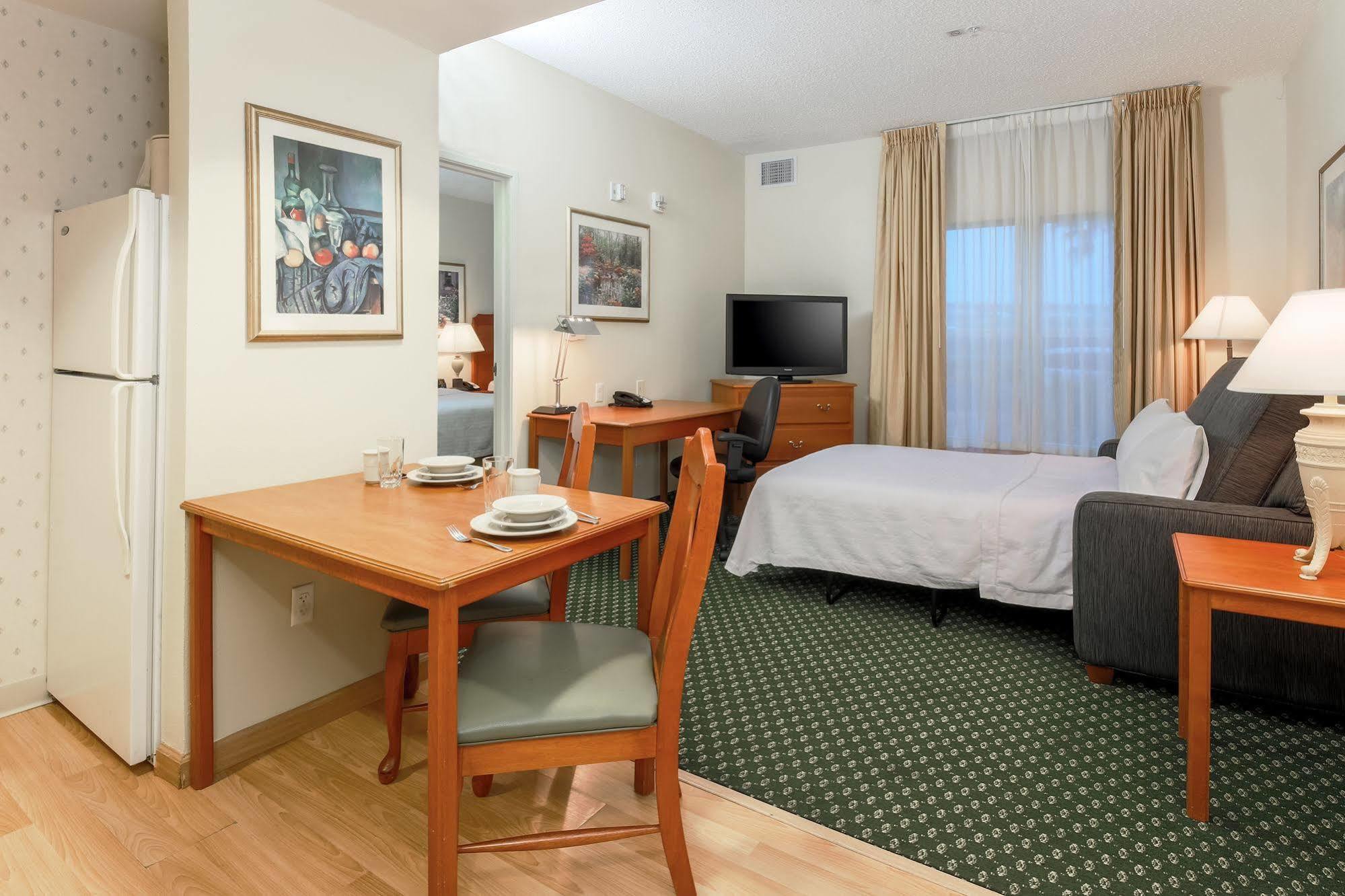 Homewood Suites By Hilton Corpus Christi Exterior photo
