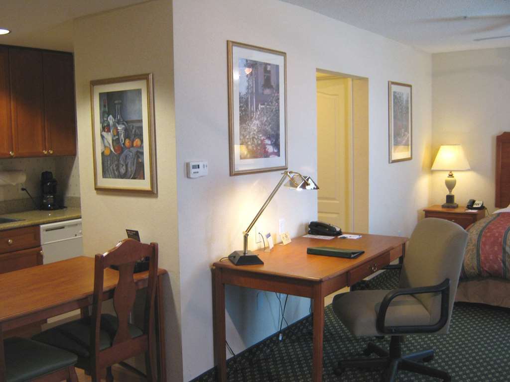 Homewood Suites By Hilton Corpus Christi Room photo